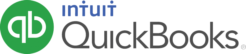 Quickbooks Logo Interior Design Bookkeeping Services