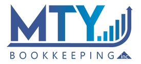 MTY Bookkeeping For Interior Designers