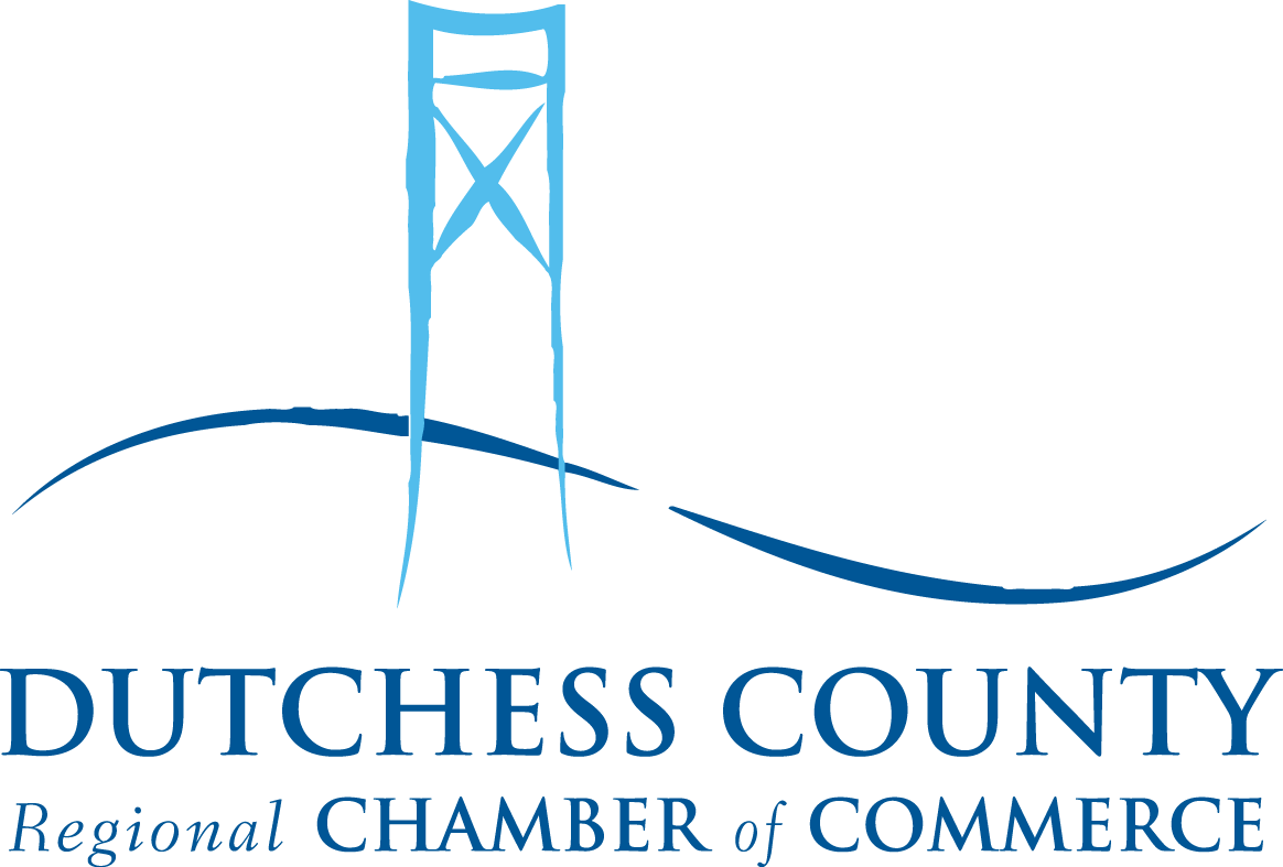Dutchess County Chamber Of Commerce Logo